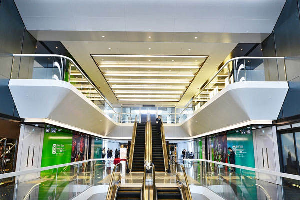 Photo of Specialist Works in